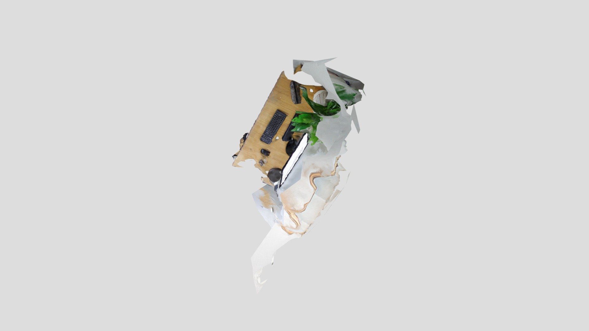 Espacio prueba