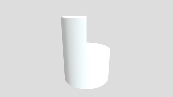 Figura 18 3D Model