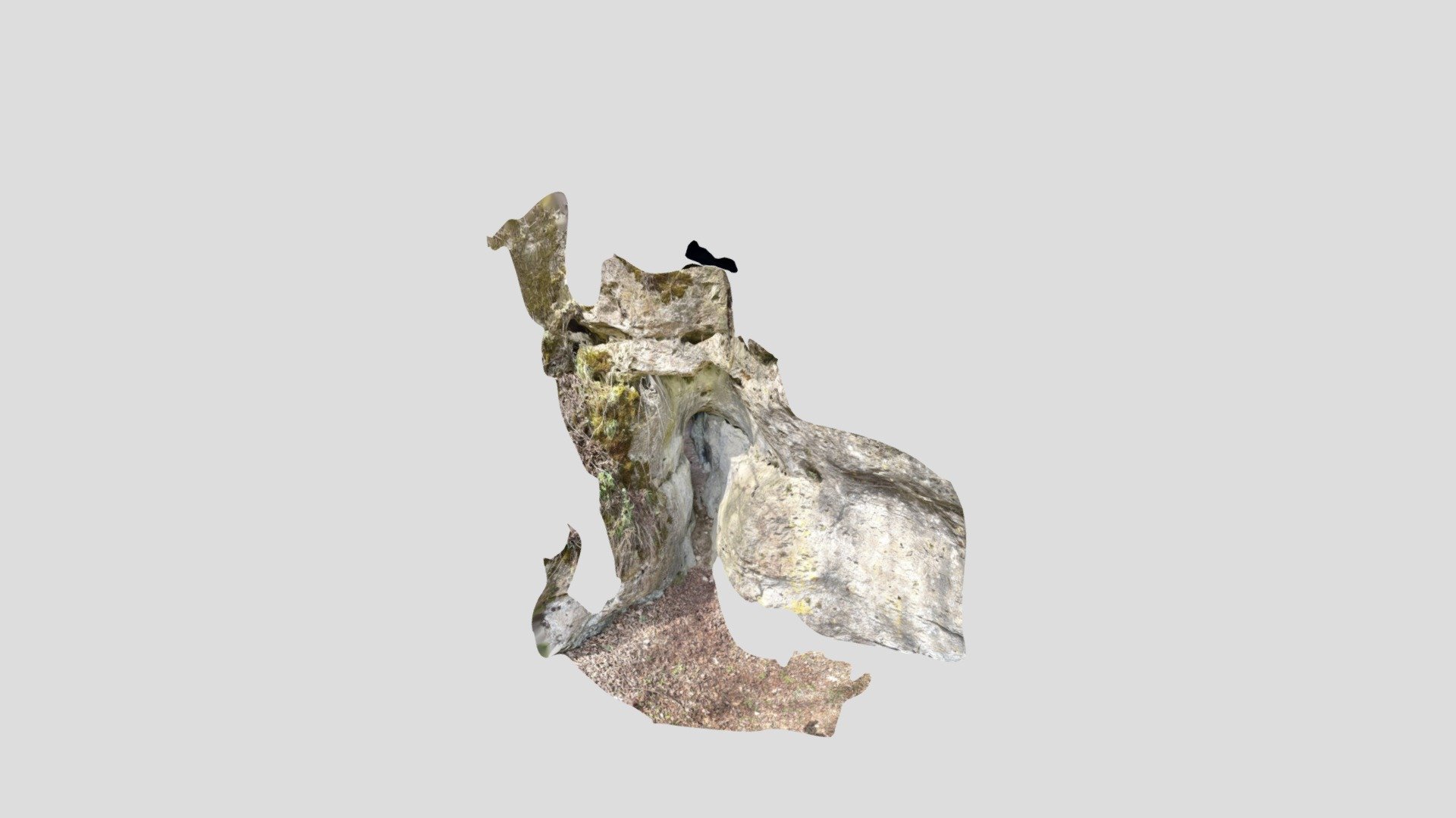 GÄNSLOCH