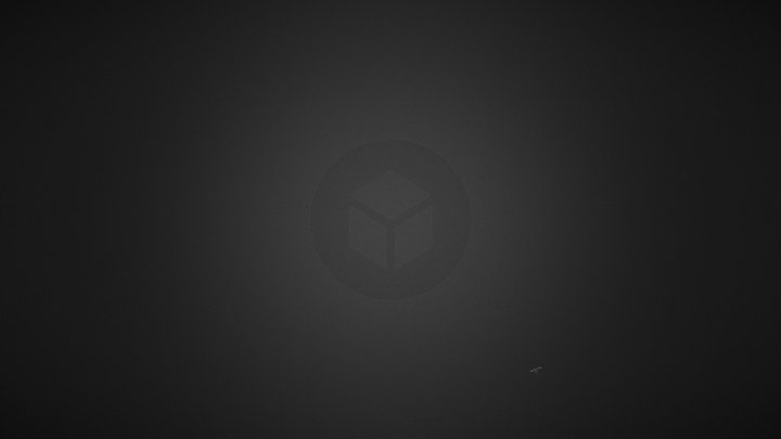 KRISS Vector CRB 3D Model