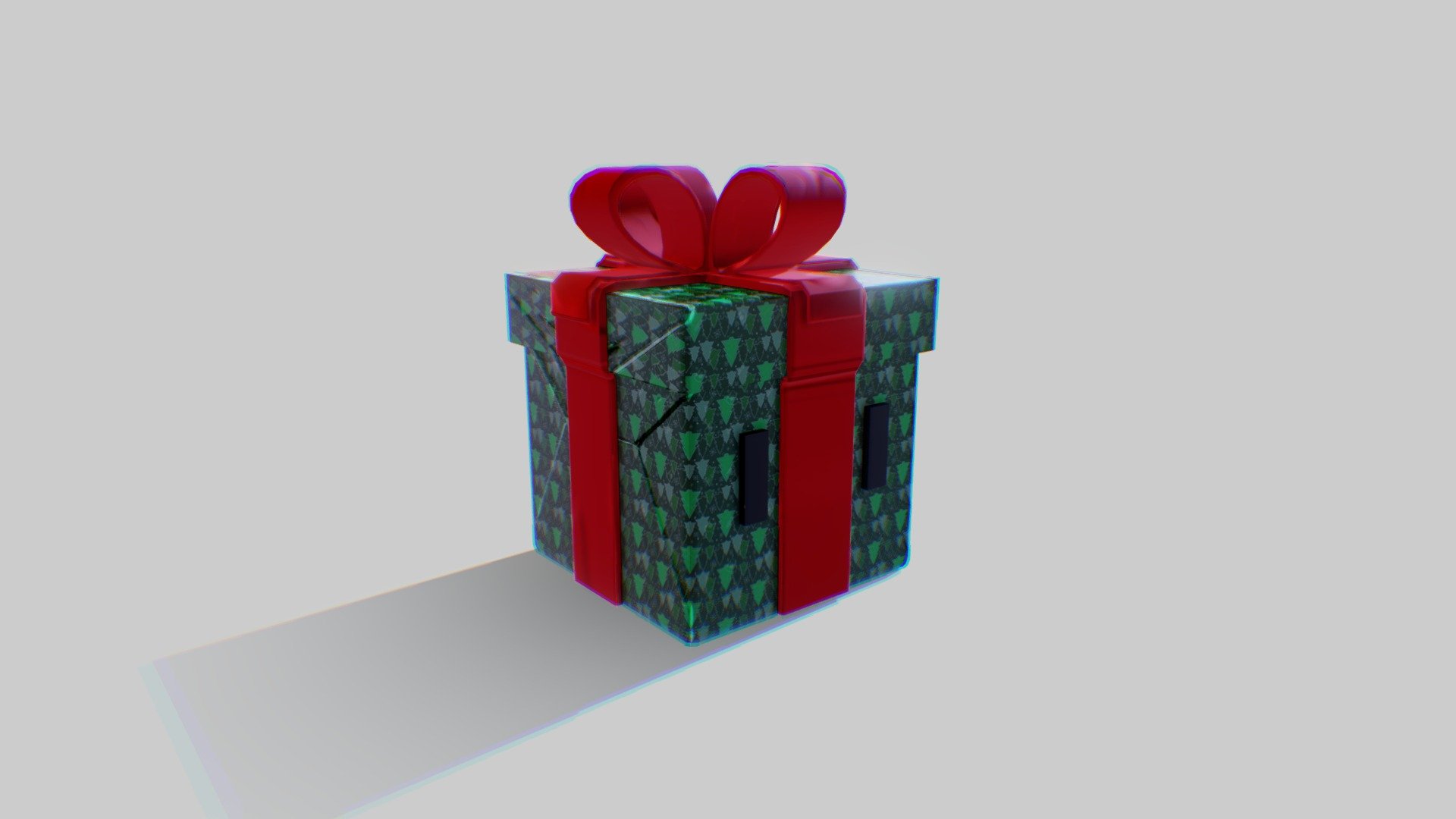 Happy box
