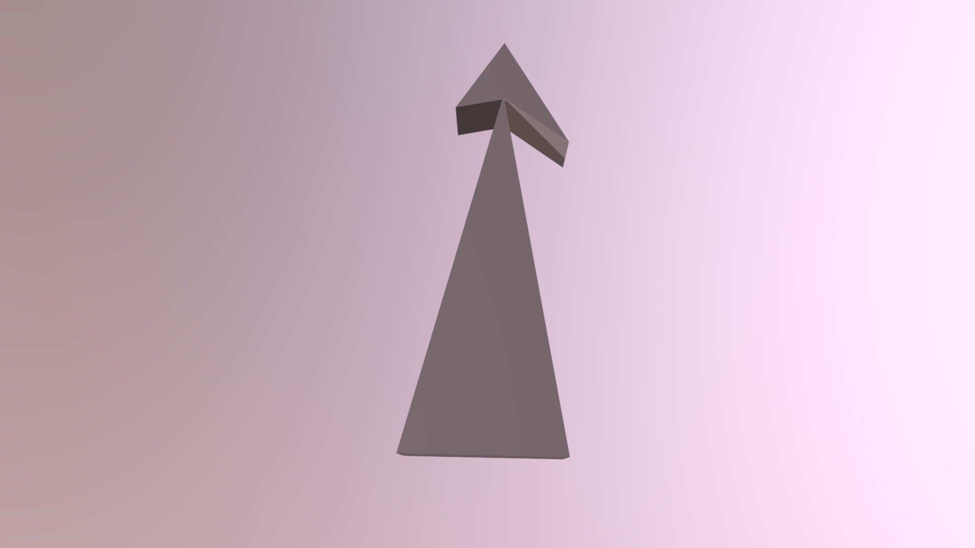 pointer