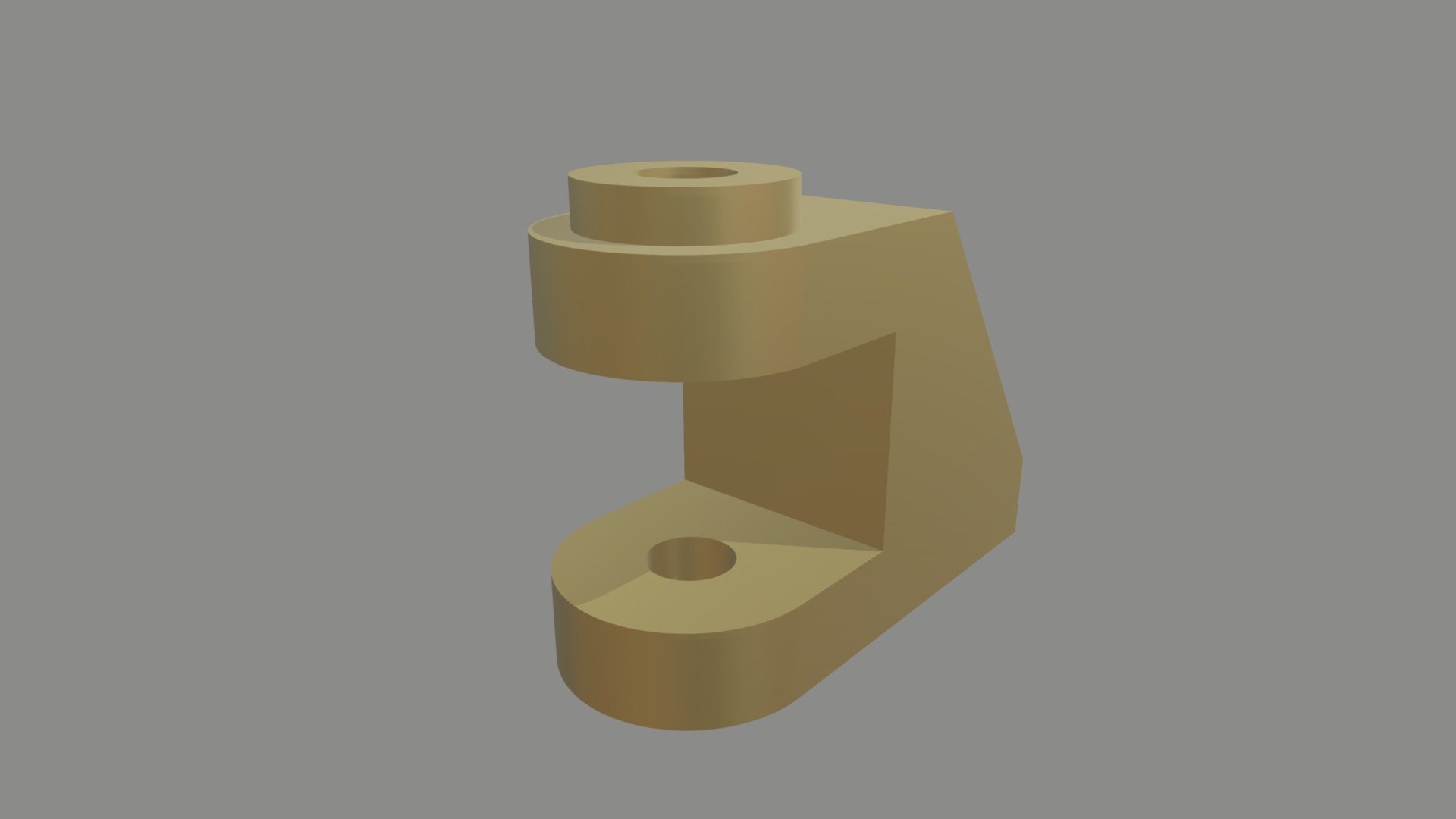 Shapr3D - Project Four