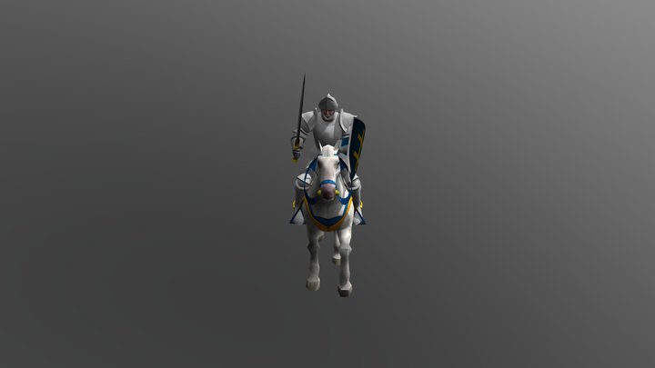 Test 3D Model