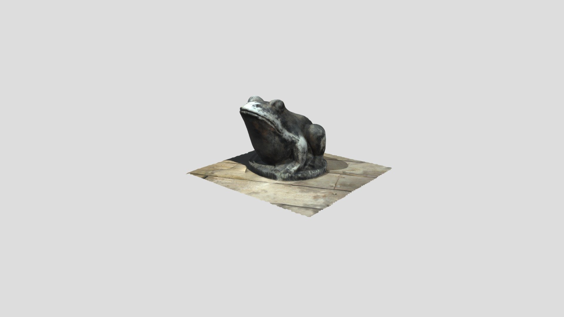 Frog