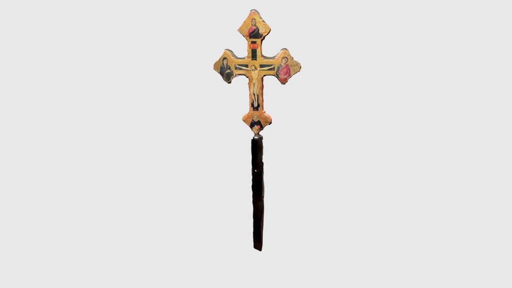 Crucifix