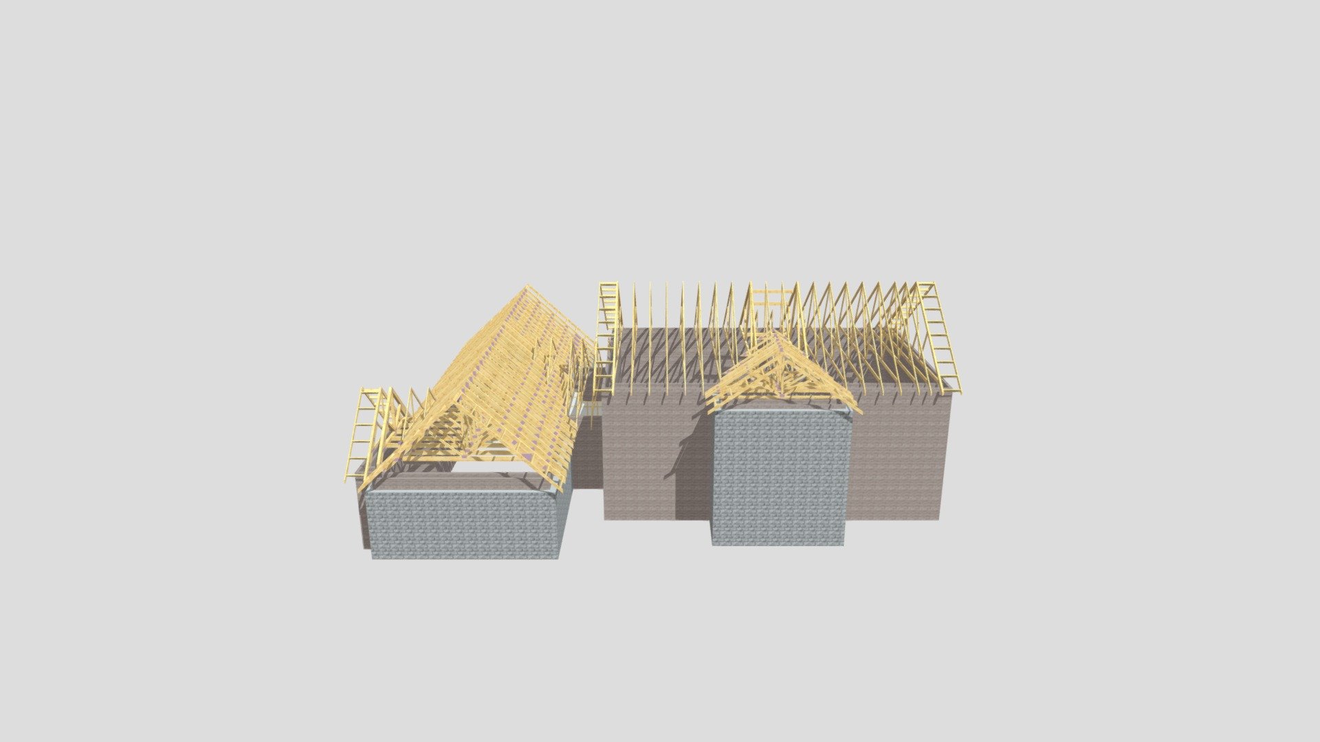 Trevor Farrell Rev B Roof Trusses
