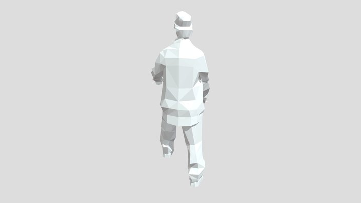 Loxe 3D Model