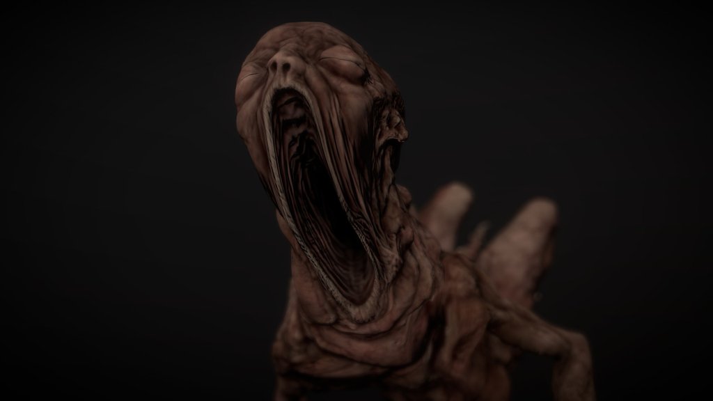 RE8 Baby Rig