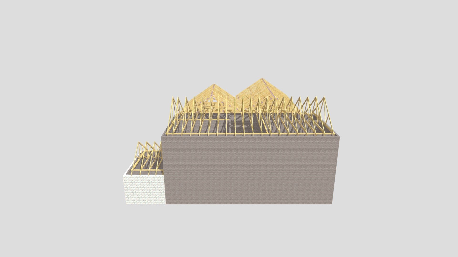 C Cusack Roof Trusses REV B