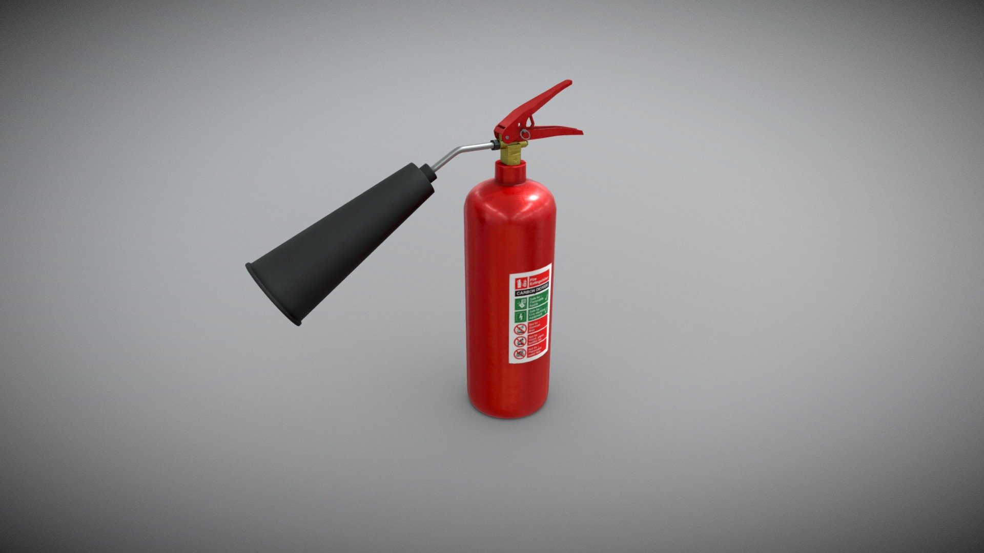 Extinguisher