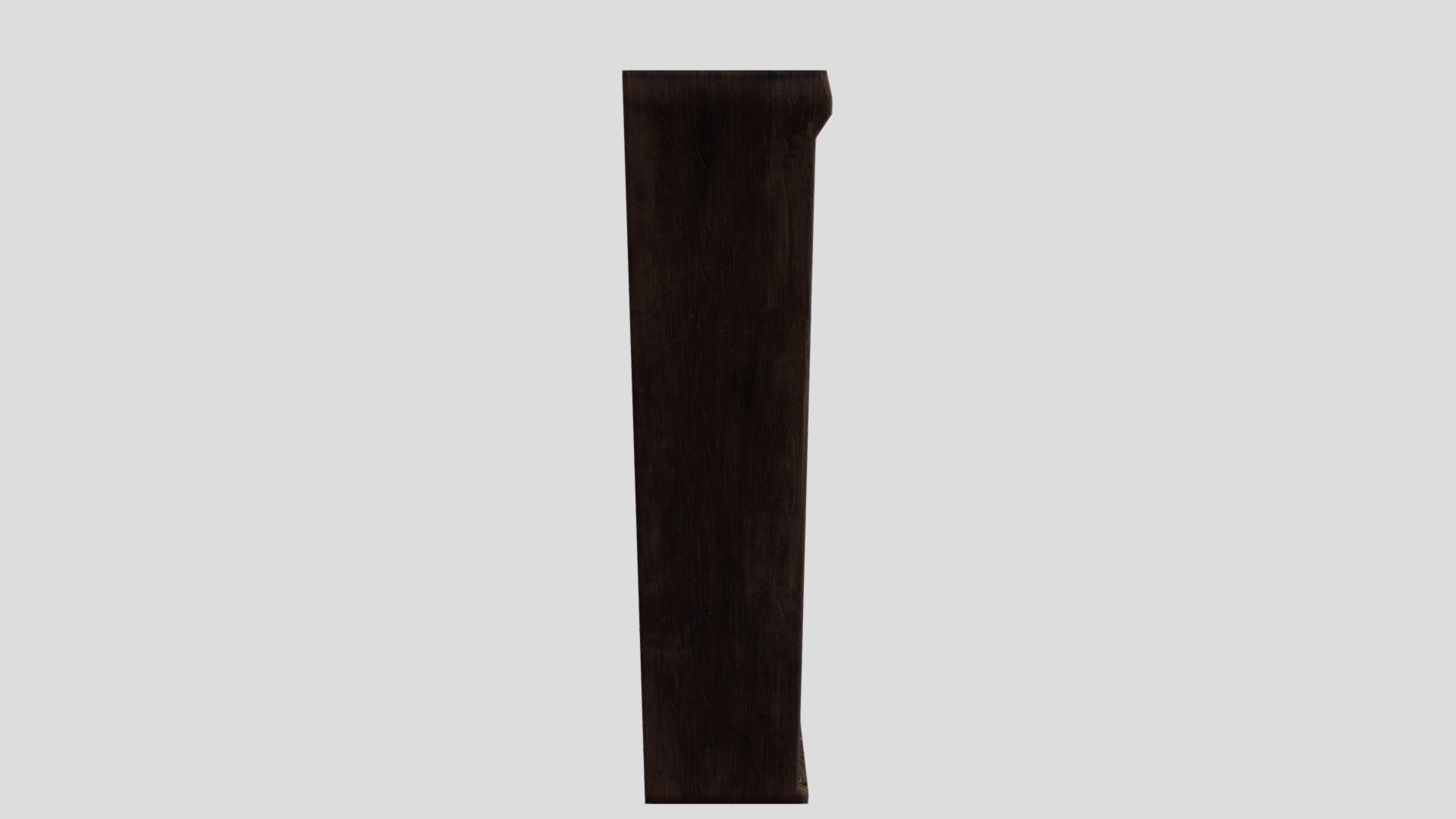 Bookshelf_Compulsory