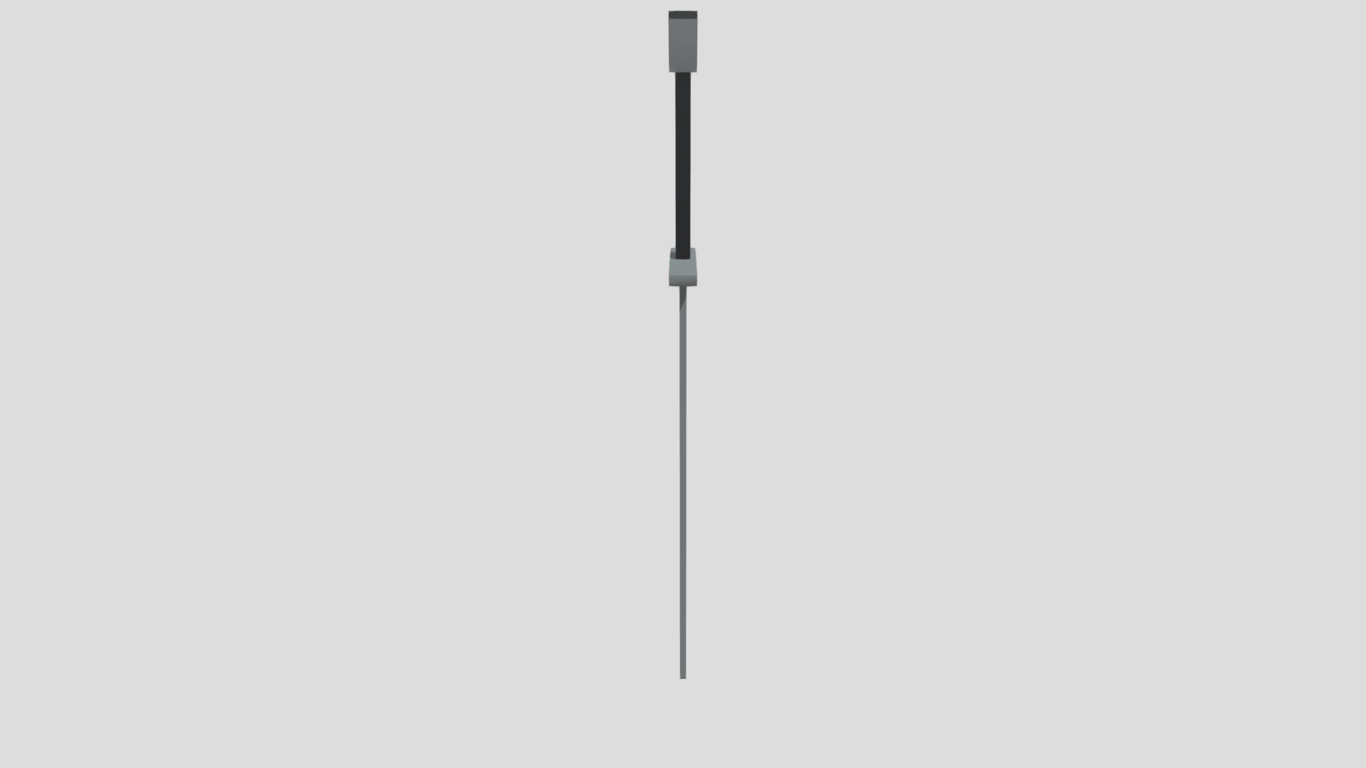 Medieval Sword Final
