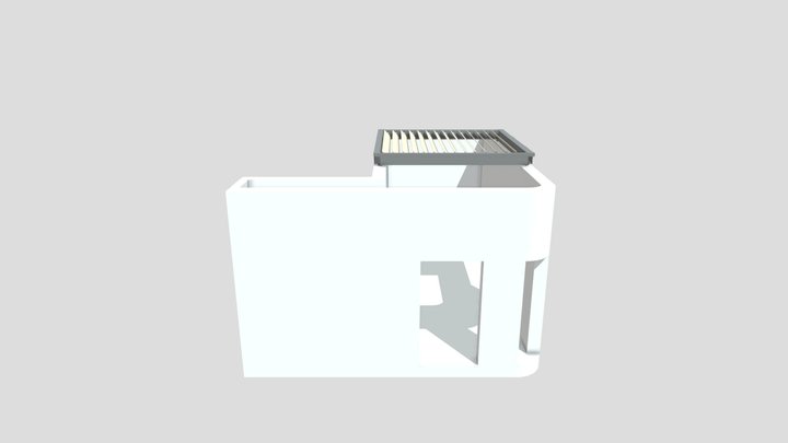 Без названия 3D Model