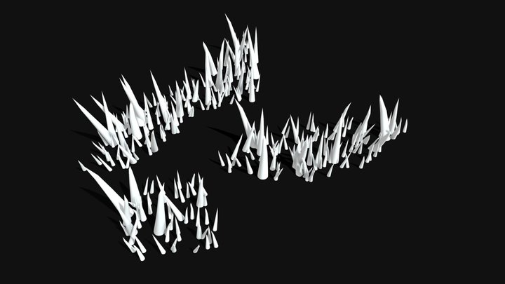 Ice Spikes