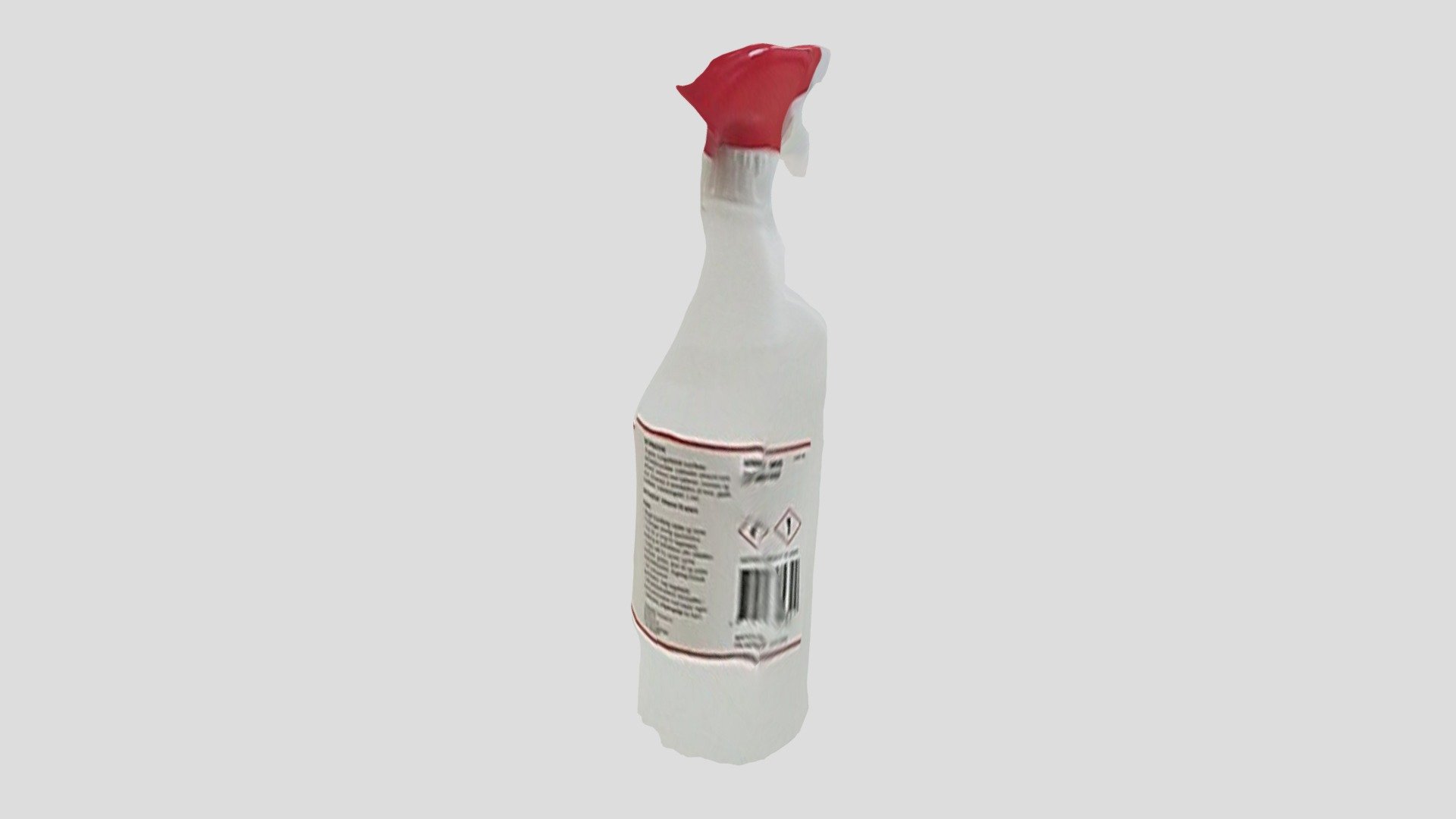 Spray (Luka)