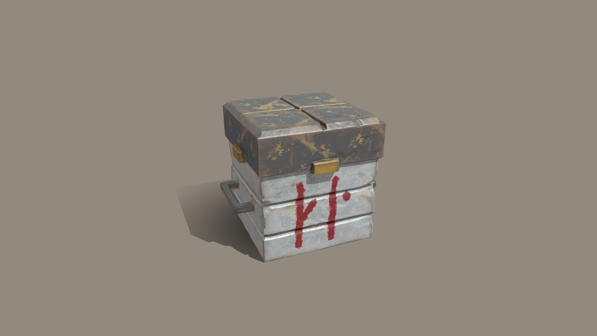Box