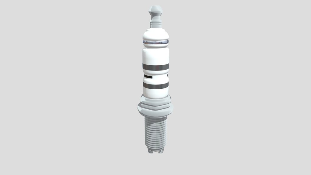 Spark Plugs Titanium Pl