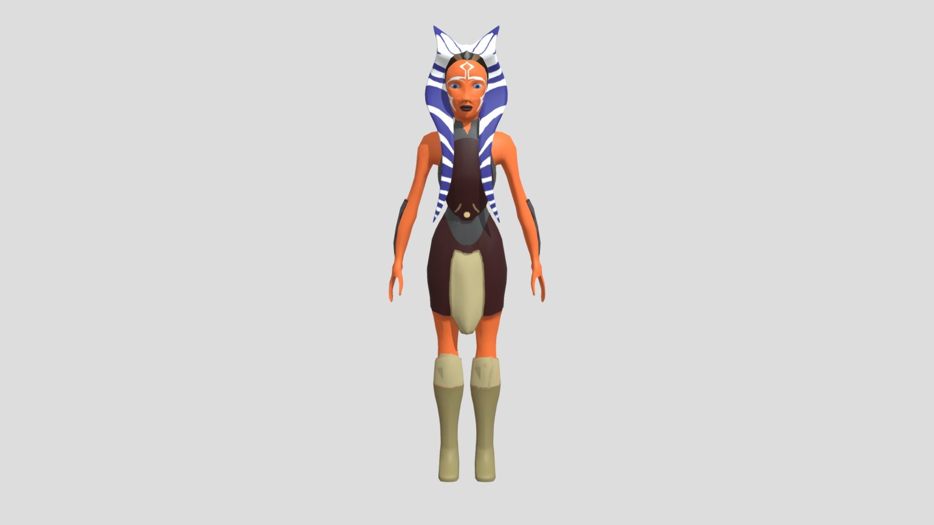 Ahsoka Tano