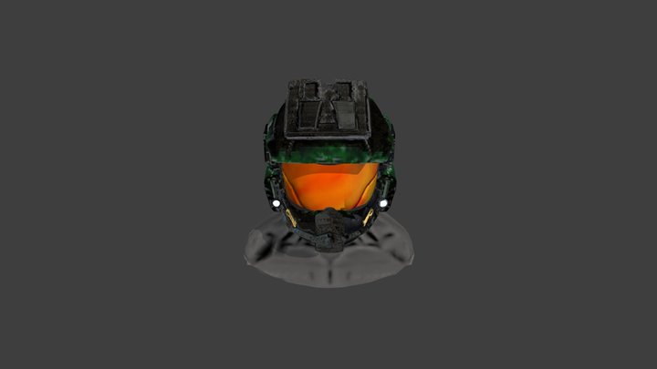 Final_Project_Text 3D Model