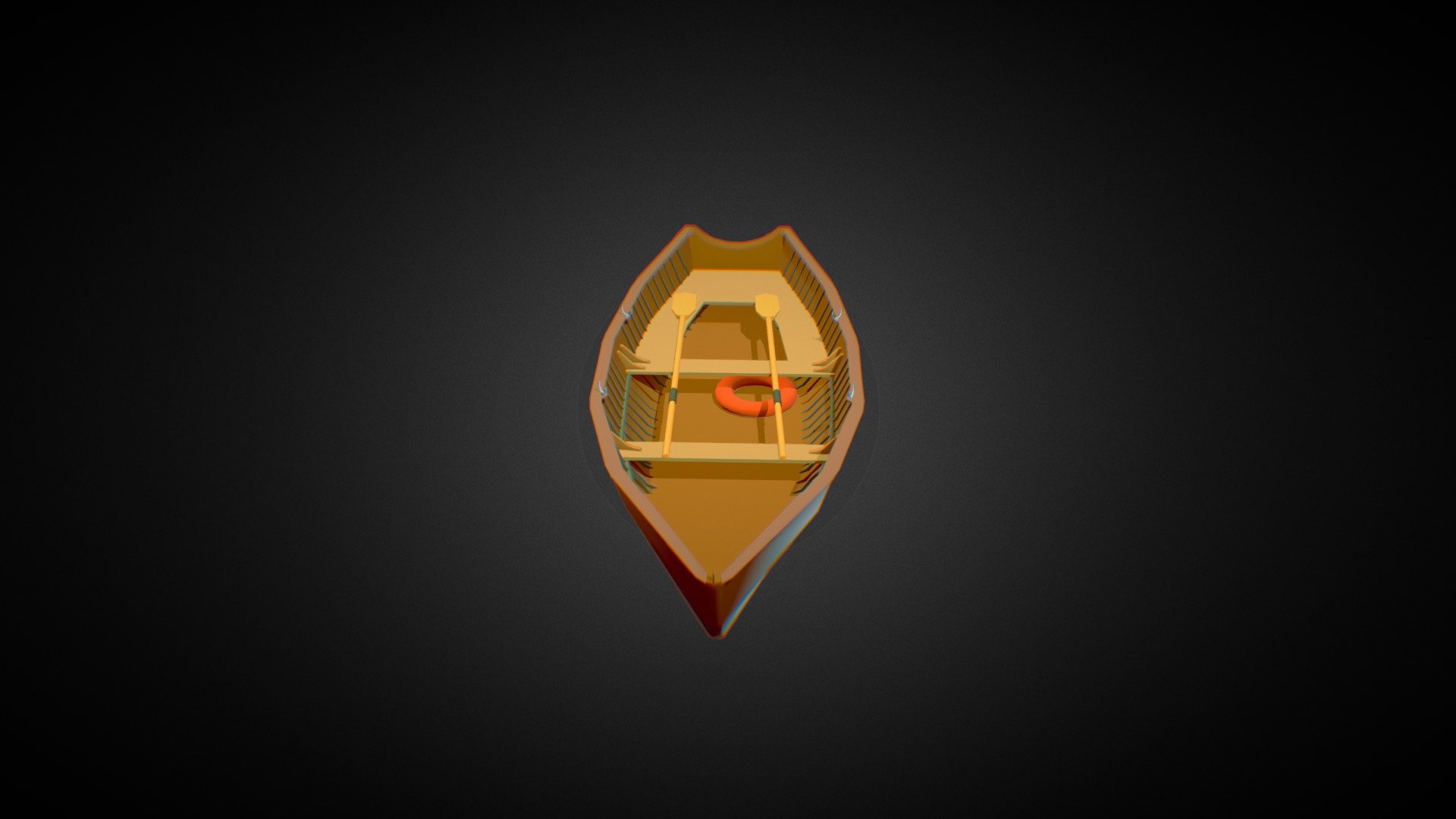 Boat Draft