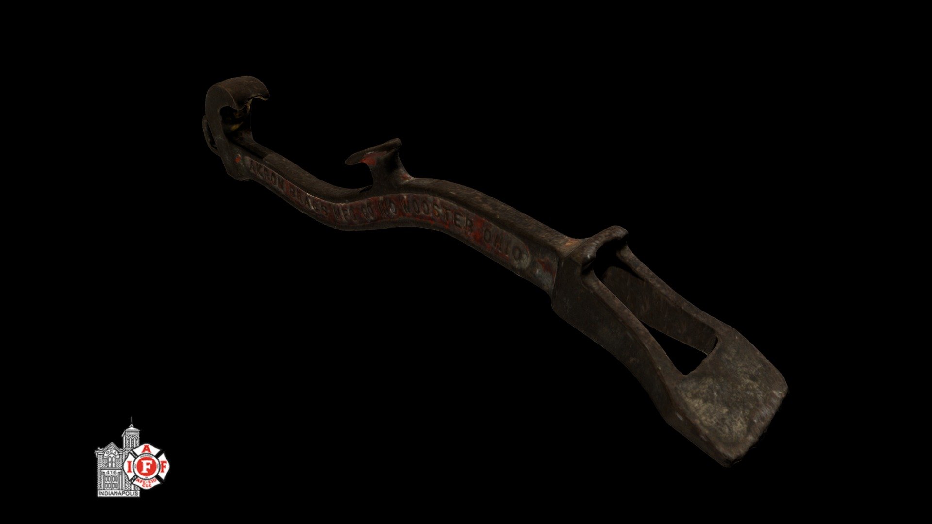 Spanner Wrench