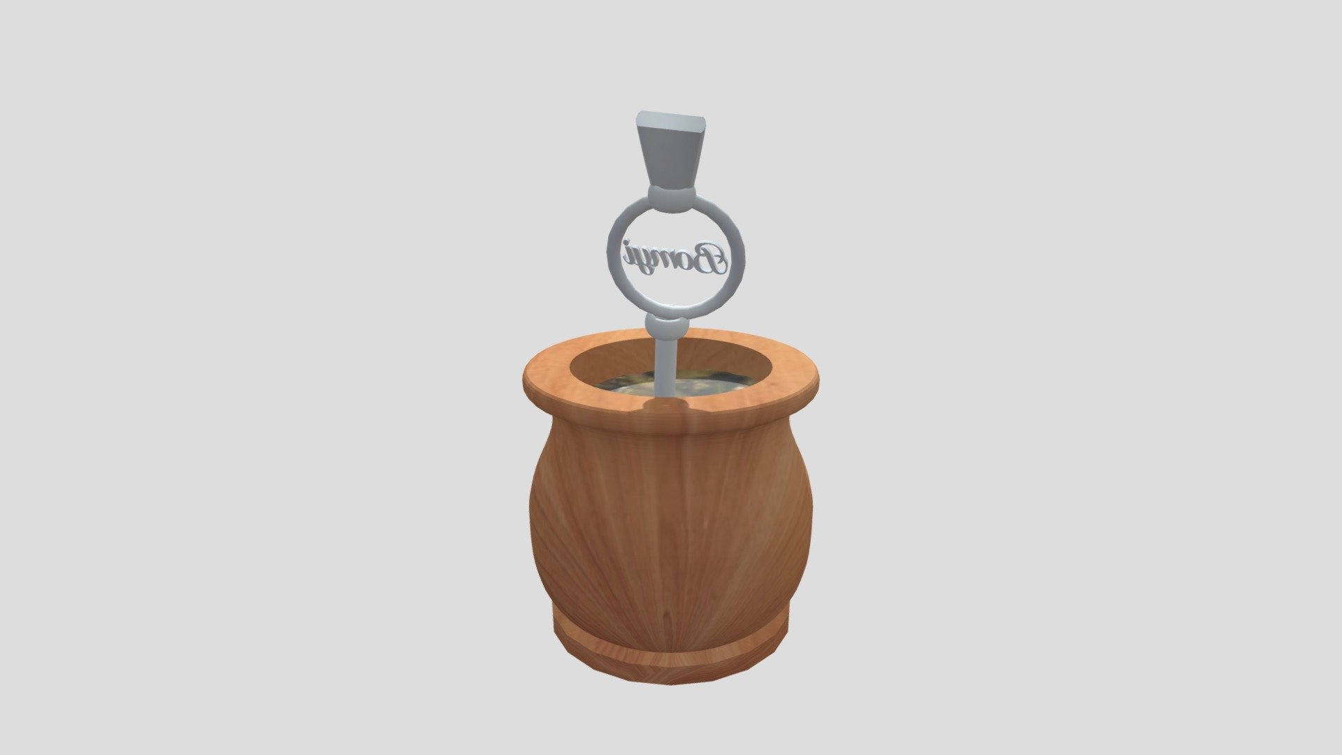 Mate Bomyiya