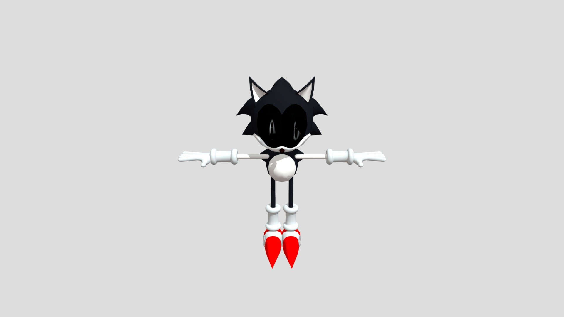 Midareta - Download Free 3D model by gerozun [47415c7] - Sketchfab
