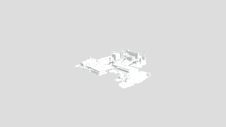 West Linn06 3D Model