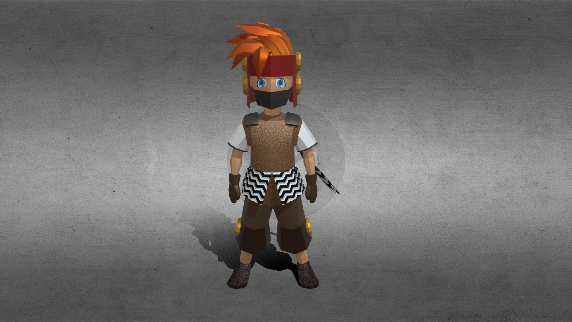 Personaje