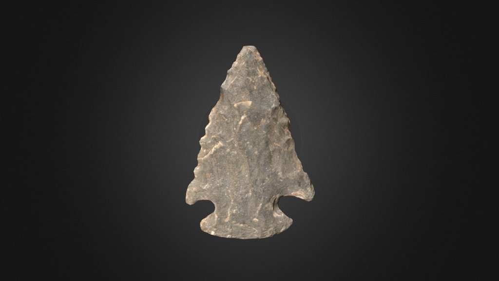 Kirk Corner-Notched (690a237)