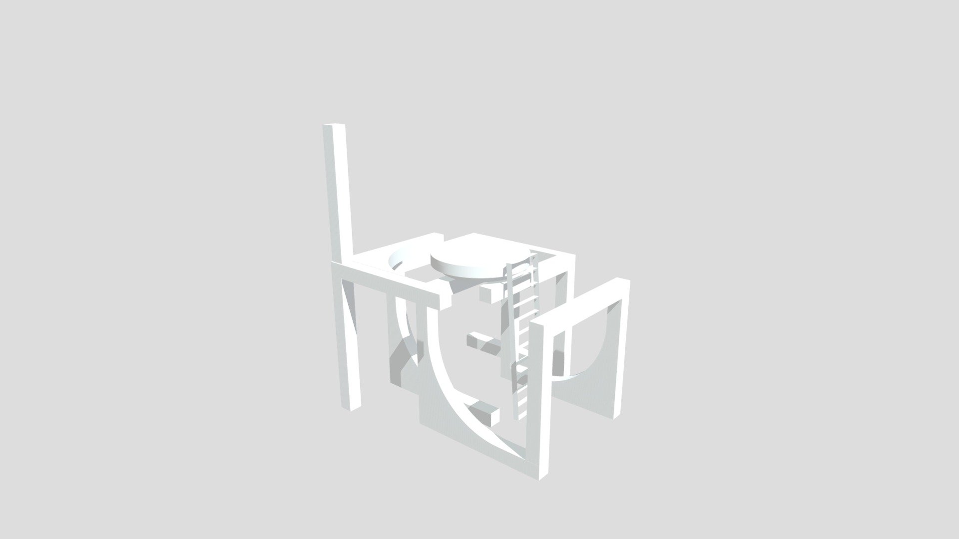 Bret Owens Radial Balance