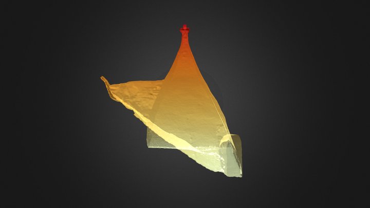 #1_v2 3D Model