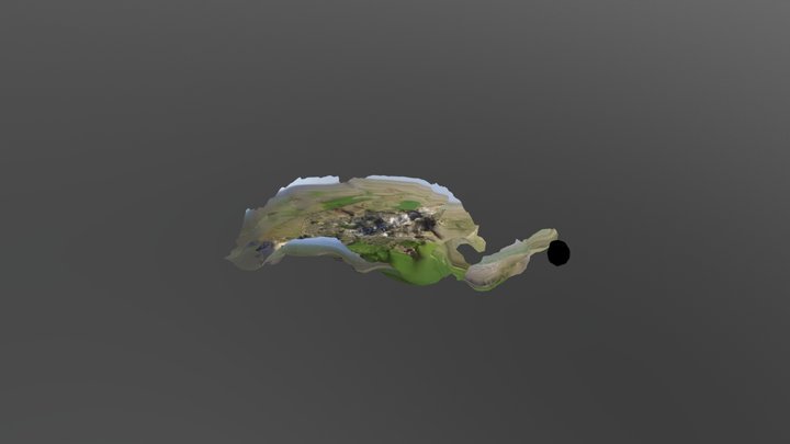 MA-11 3D Model
