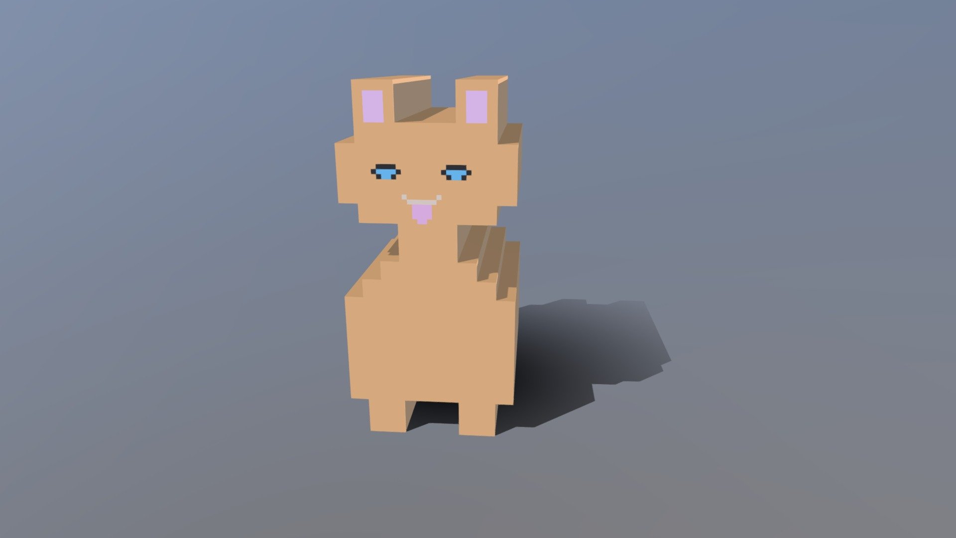 Chien_Olivia