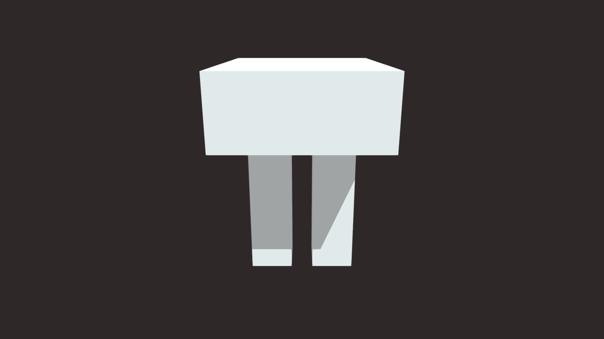 b - Download Free 3D model by minecraftnoob69420 [4746530] - Sketchfab