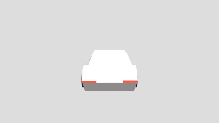 SVR XT6 3D Model