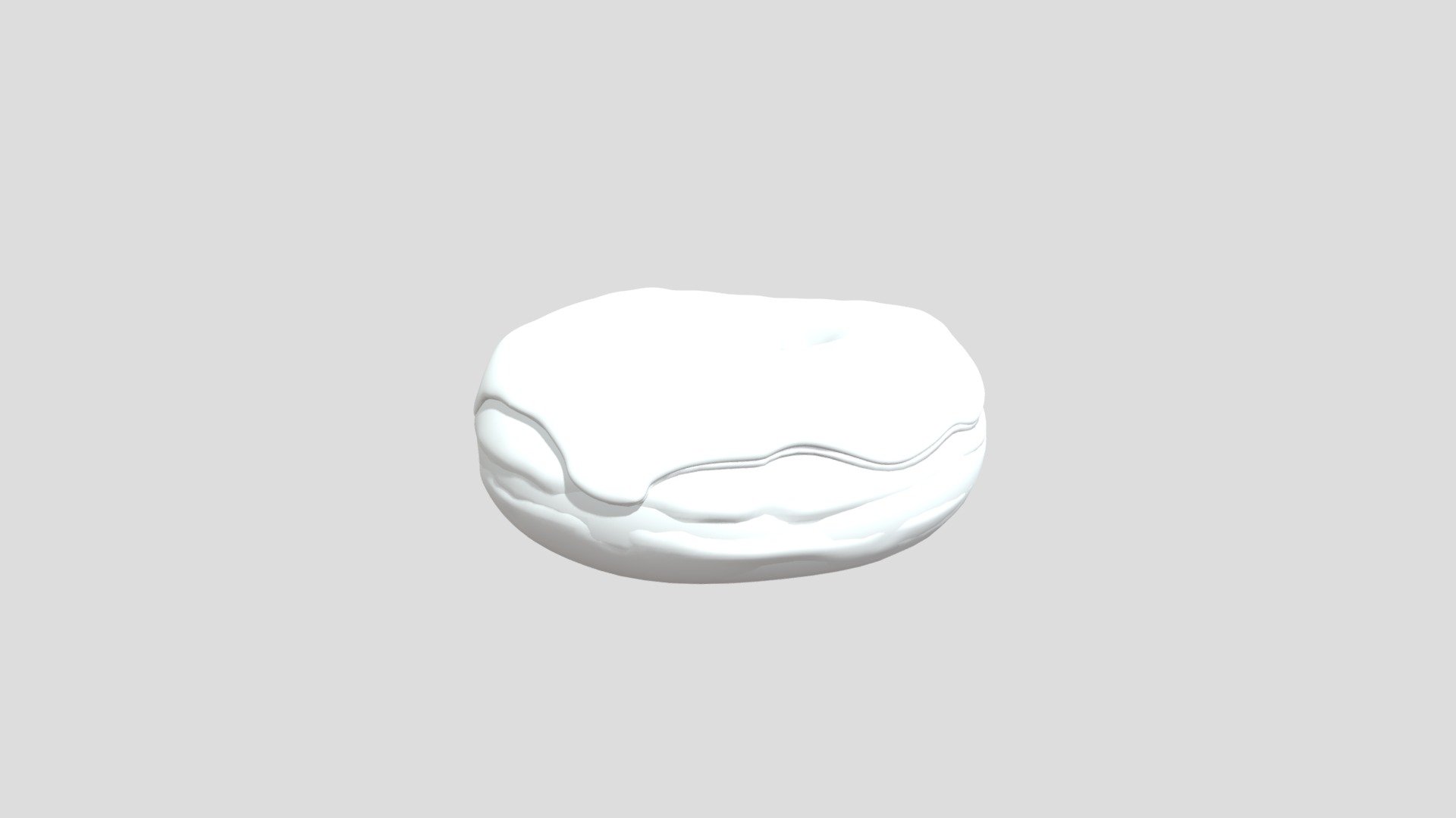 donut (foundation)