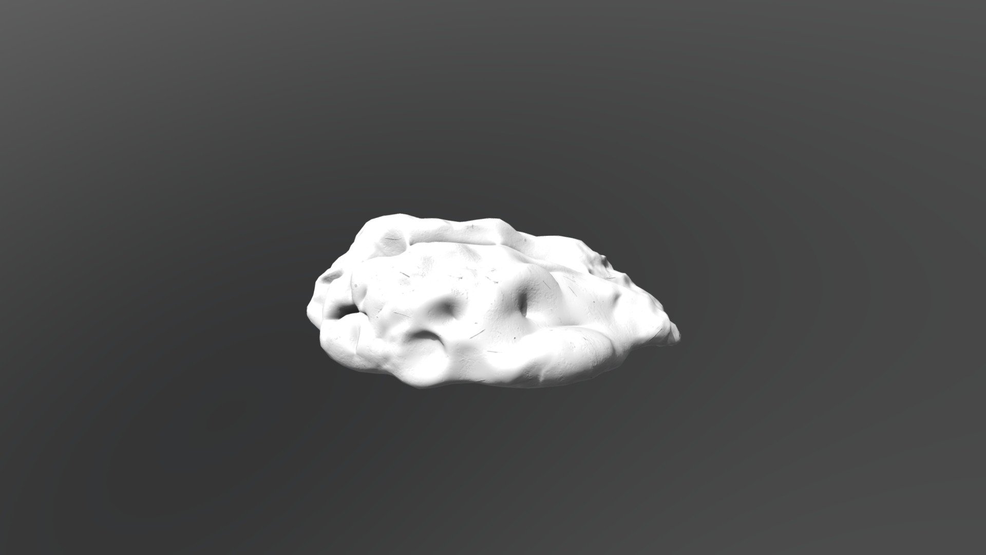 Chewed Gum