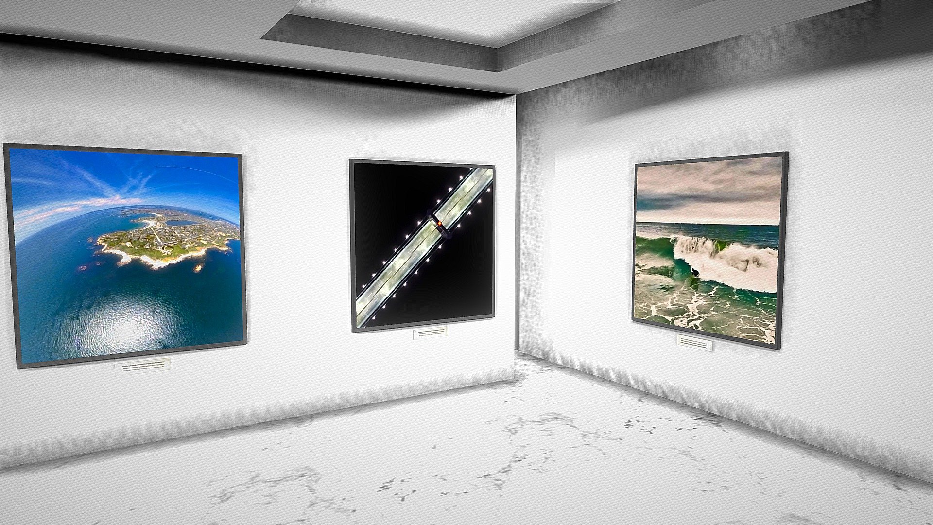 20eight2 Virtual Art
