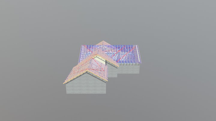 174080 3D Model