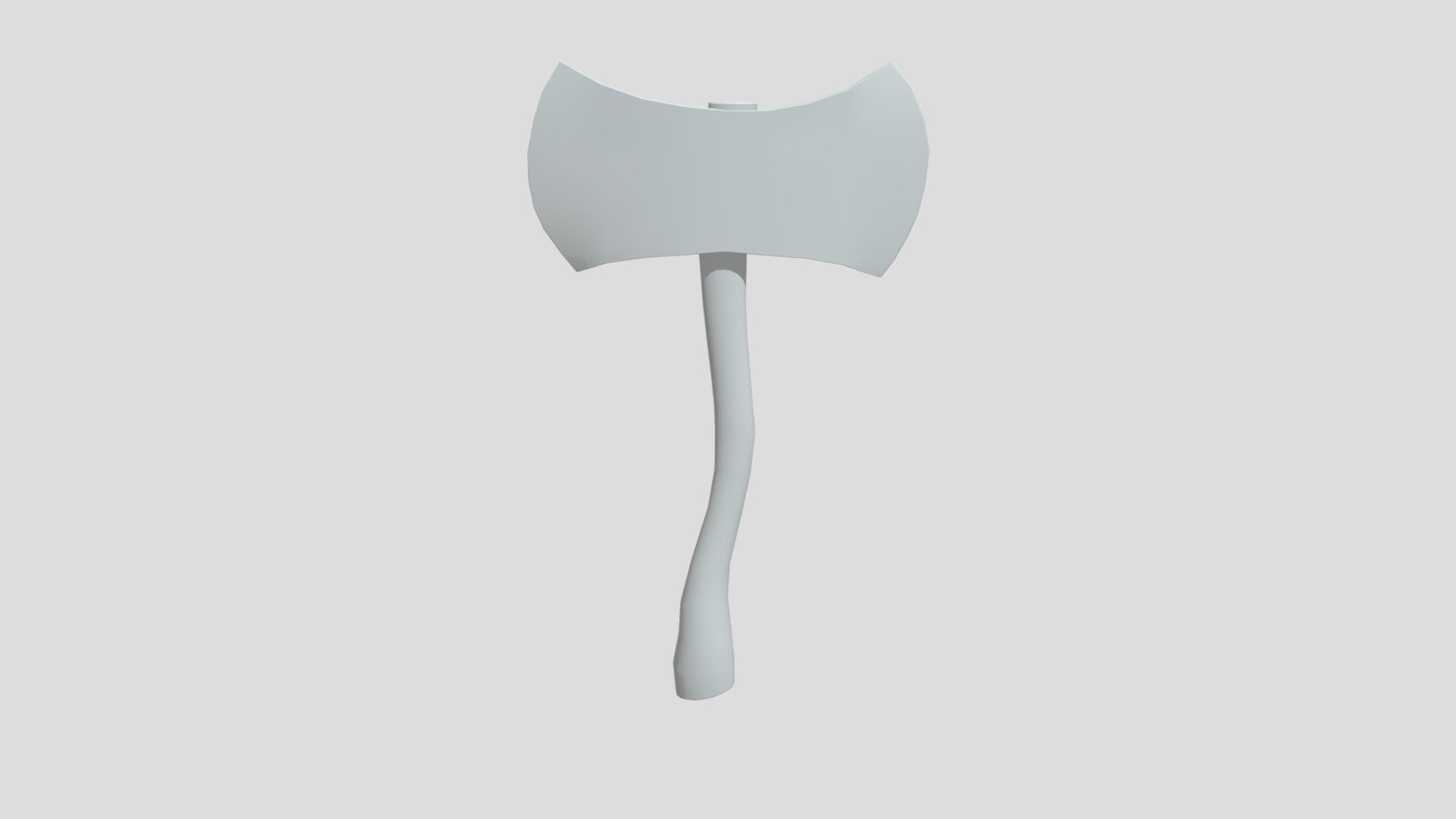Axe Model