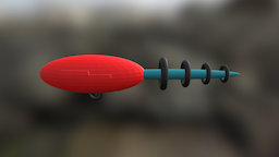 Electric Weapon