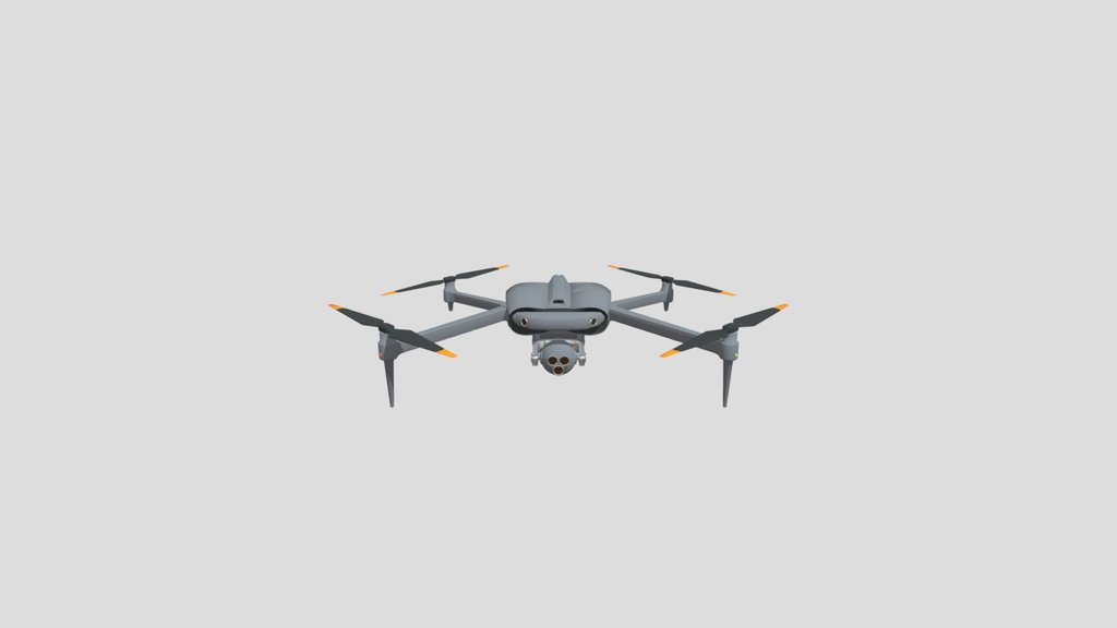 Quadcopter Drone