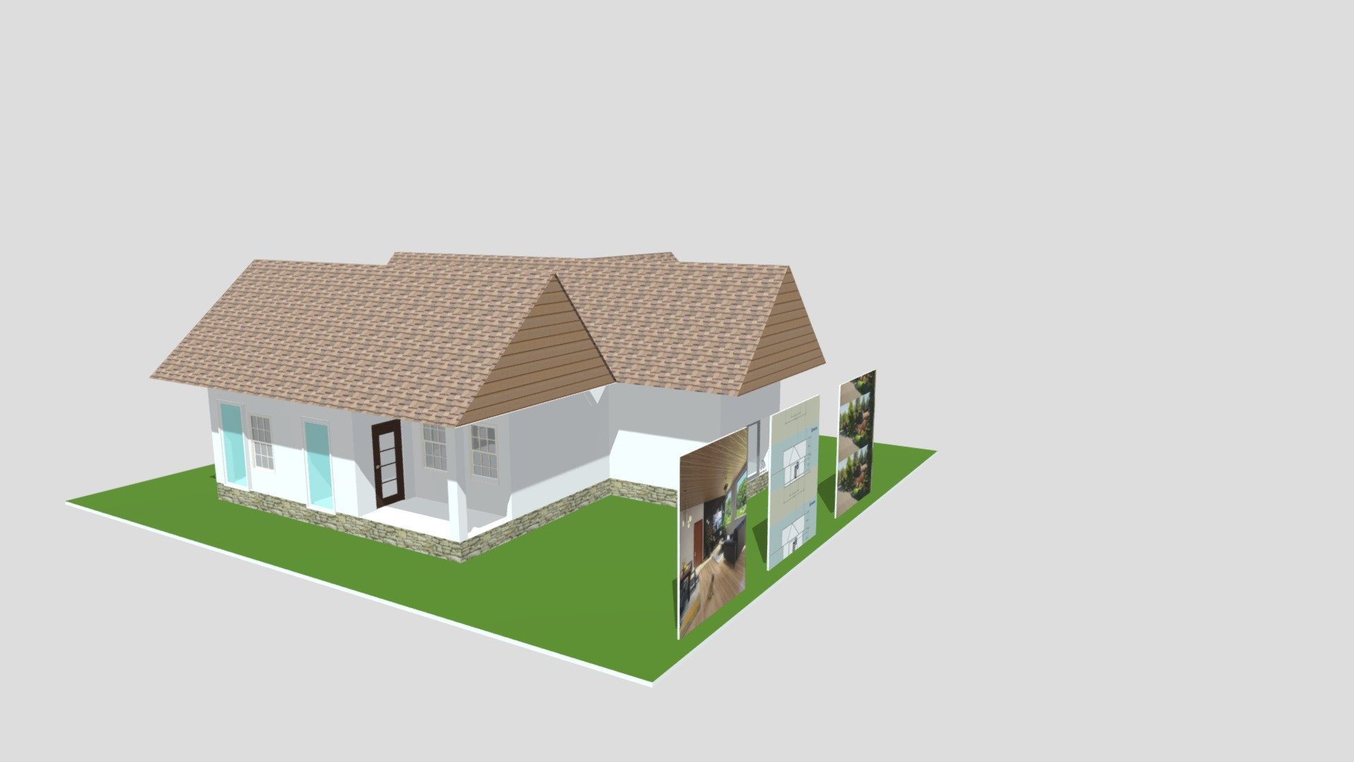 Pasukee Kumpabua_Tinyhouse