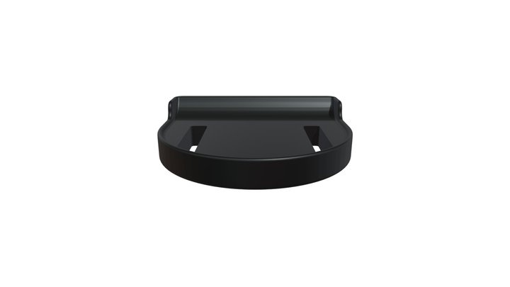 Water Tank Sensor Cap 3D Model