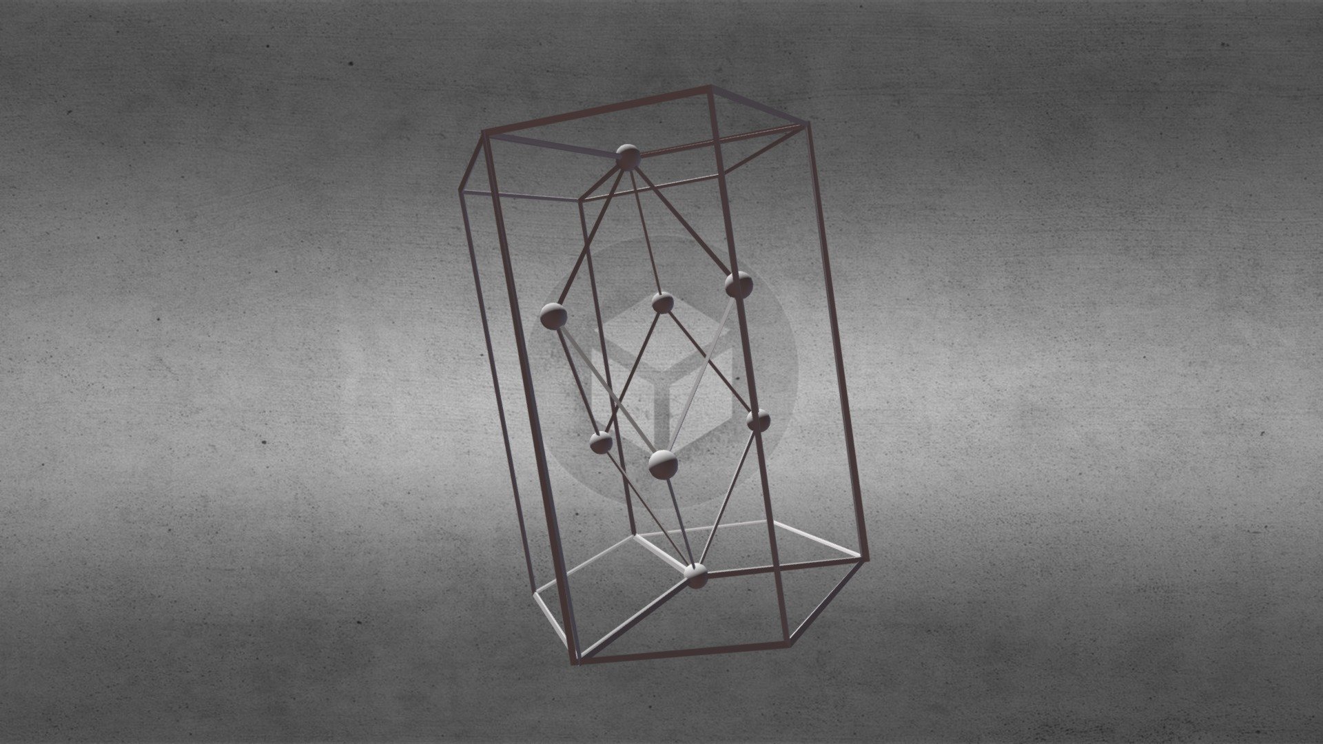 hexa + rhombo