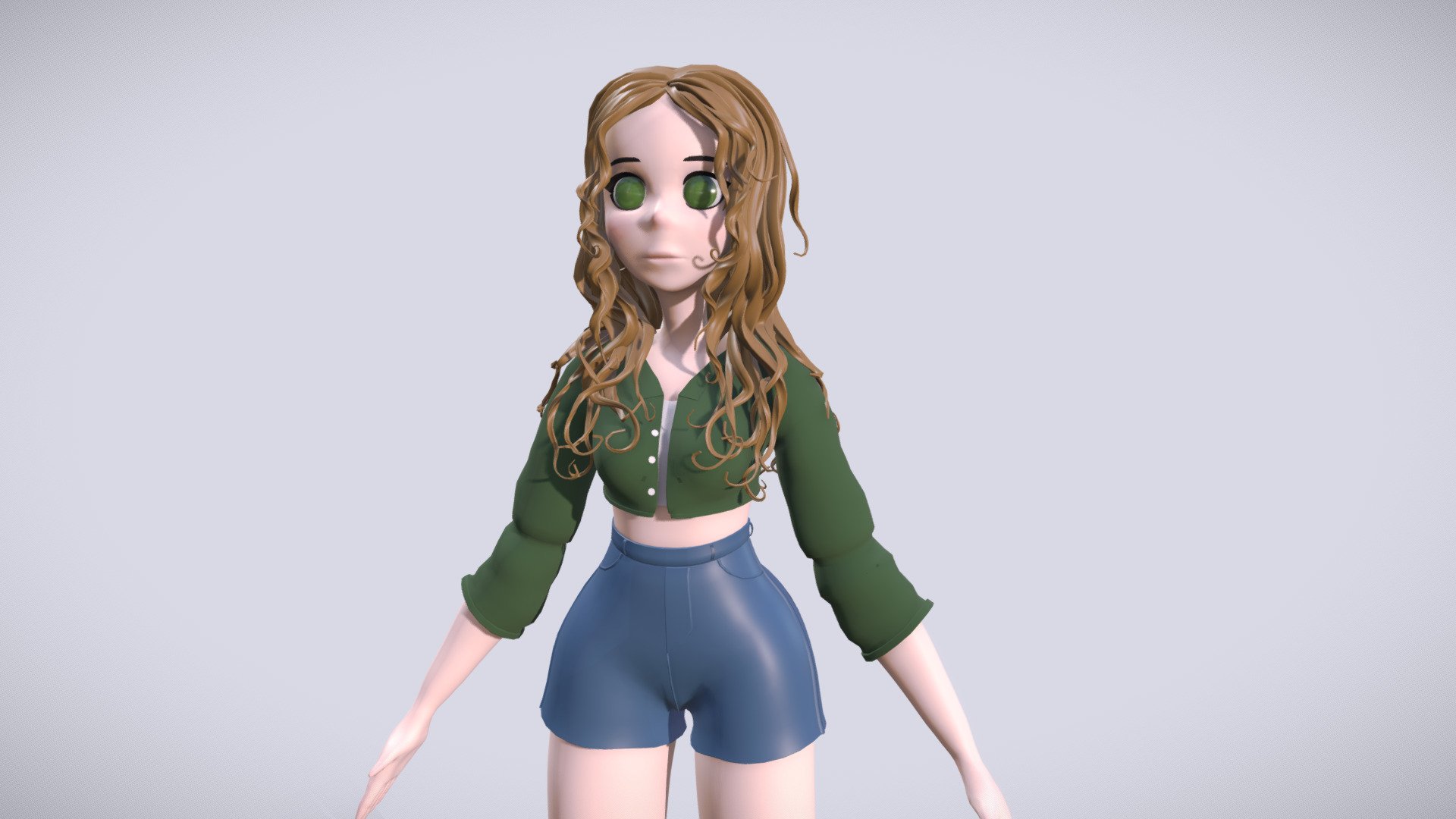 Anime Chan