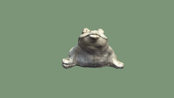 3DModel 3D Model