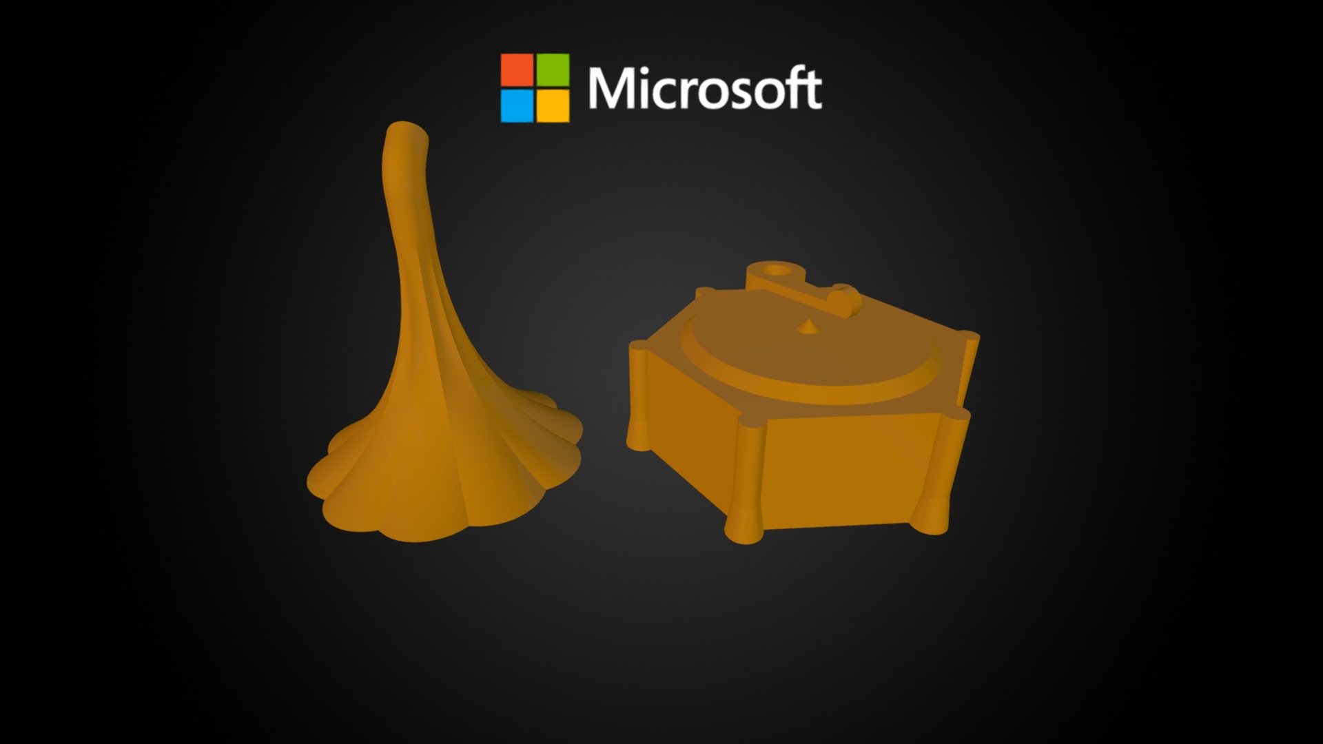 Gramophone